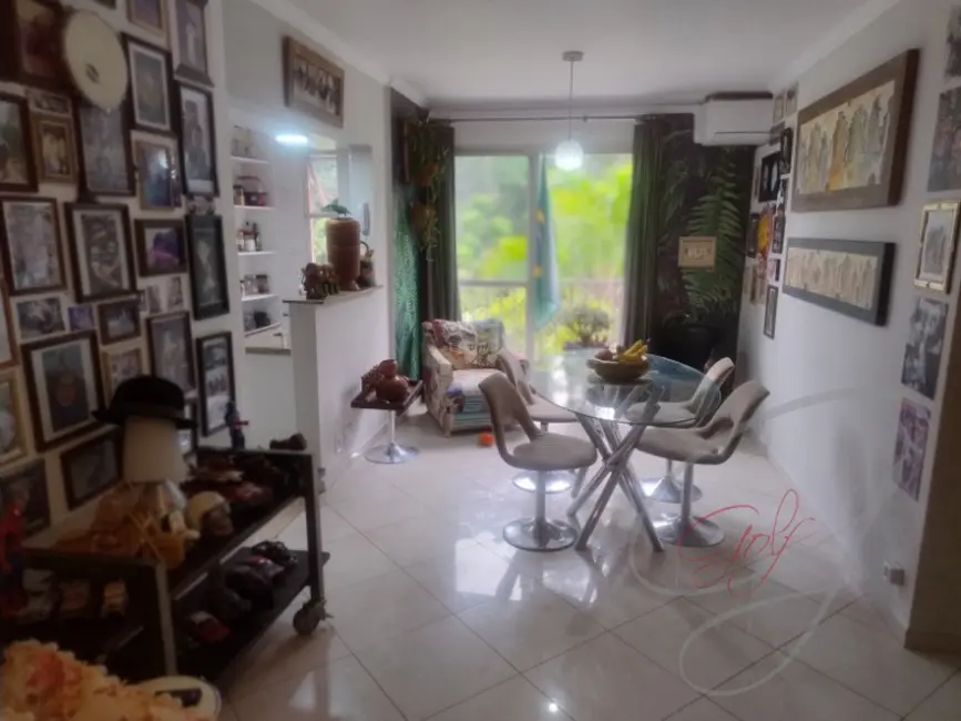 Foto 3 de Apartamento com 2 quartos à venda, 62m2 em Vila Yara, Osasco - SP