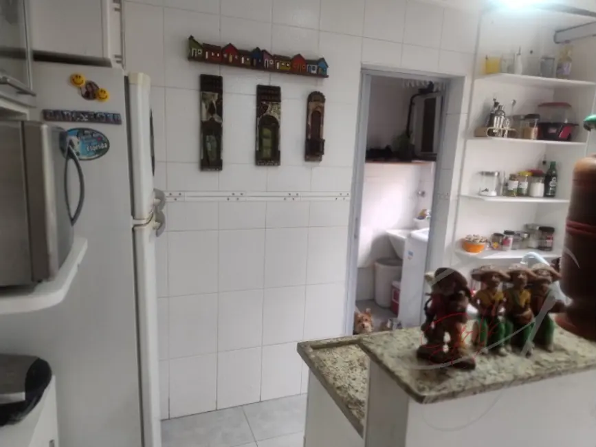 Foto 5 de Apartamento com 2 quartos à venda, 62m2 em Vila Yara, Osasco - SP