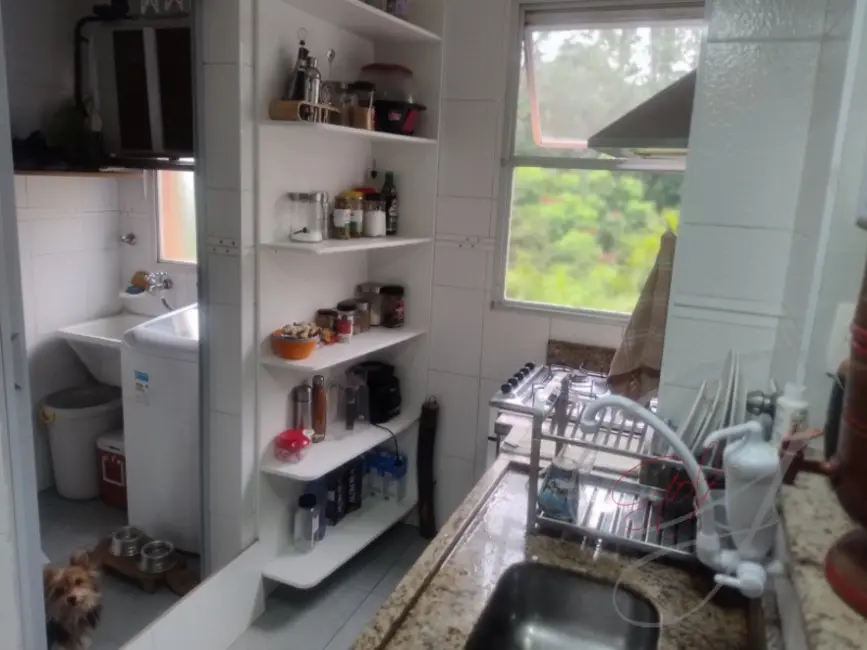 Foto 6 de Apartamento com 2 quartos à venda, 62m2 em Vila Yara, Osasco - SP