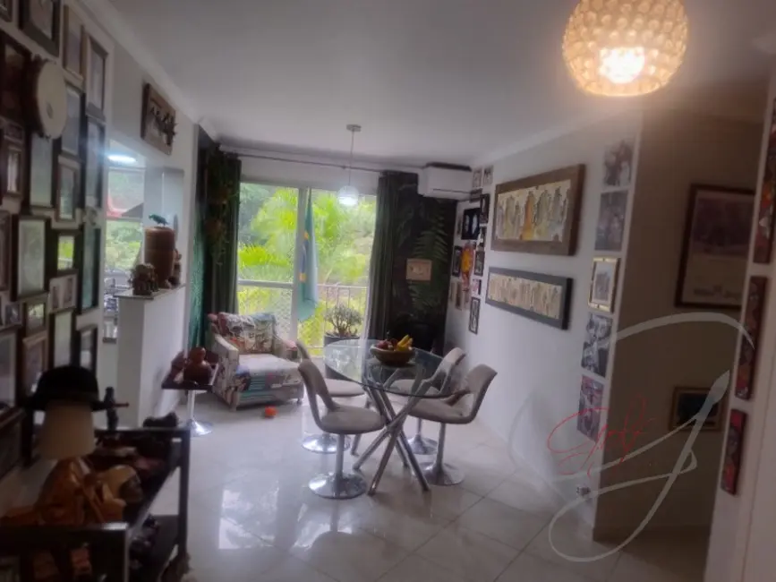 Foto 2 de Apartamento com 2 quartos à venda, 62m2 em Vila Yara, Osasco - SP