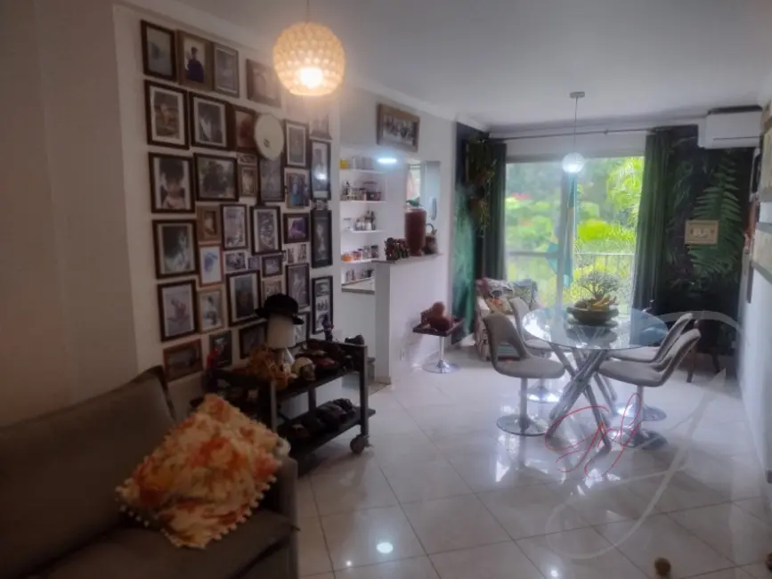 Foto 1 de Apartamento com 2 quartos à venda, 62m2 em Vila Yara, Osasco - SP