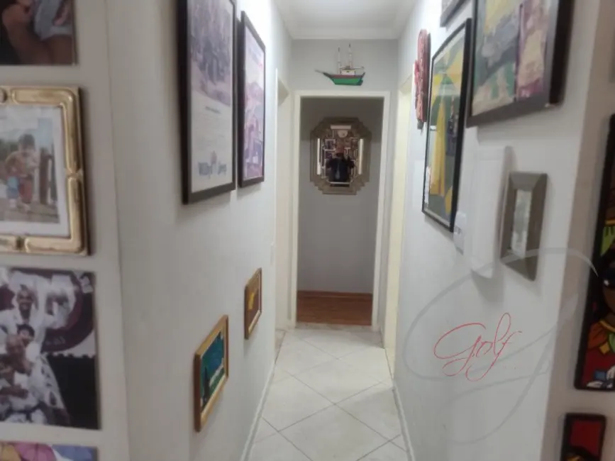 Foto 9 de Apartamento com 2 quartos à venda, 62m2 em Vila Yara, Osasco - SP