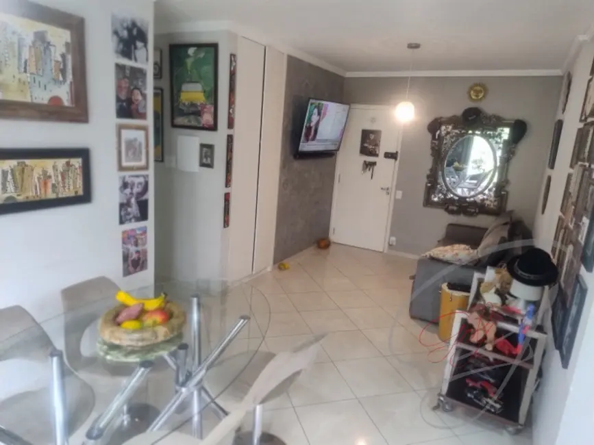 Foto 8 de Apartamento com 2 quartos à venda, 62m2 em Vila Yara, Osasco - SP