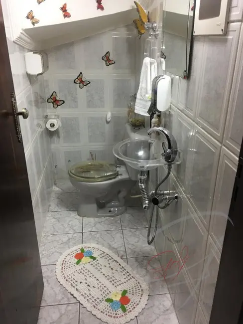 Foto 6 de Sala Comercial com 3 quartos à venda, 252m2 em Vila Yara, Osasco - SP