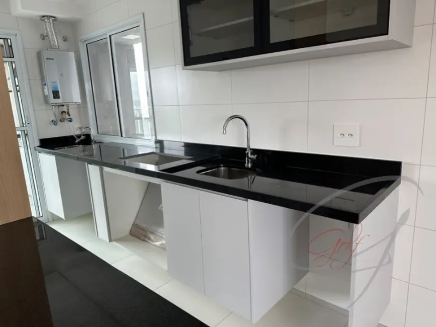 Foto 3 de Apartamento com 3 quartos para alugar, 87m2 em Osasco - SP