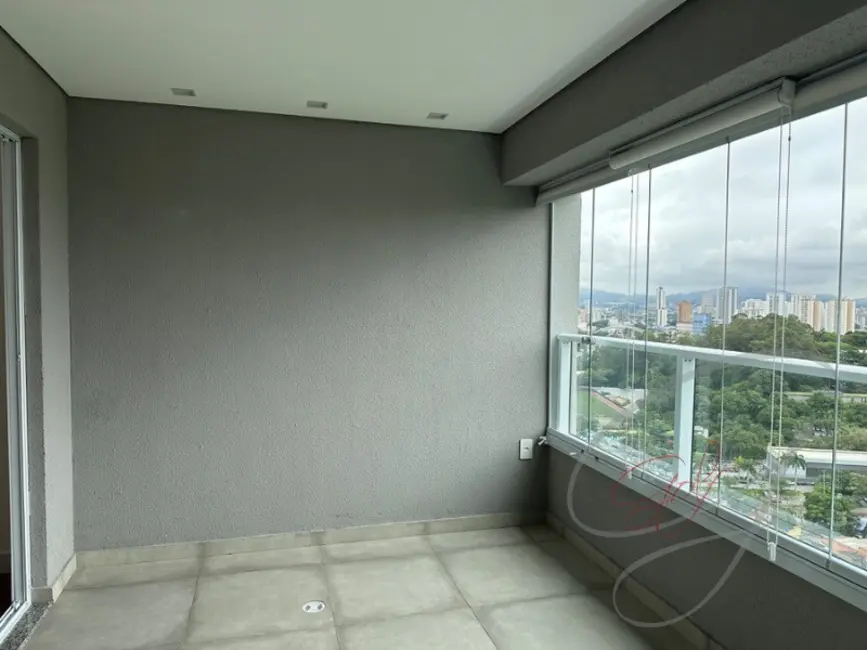 Foto 8 de Apartamento com 3 quartos para alugar, 87m2 em Osasco - SP