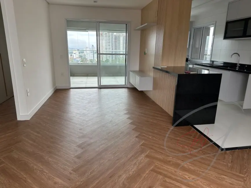 Foto 2 de Apartamento com 3 quartos para alugar, 87m2 em Osasco - SP