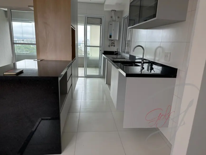 Foto 5 de Apartamento com 3 quartos para alugar, 87m2 em Osasco - SP