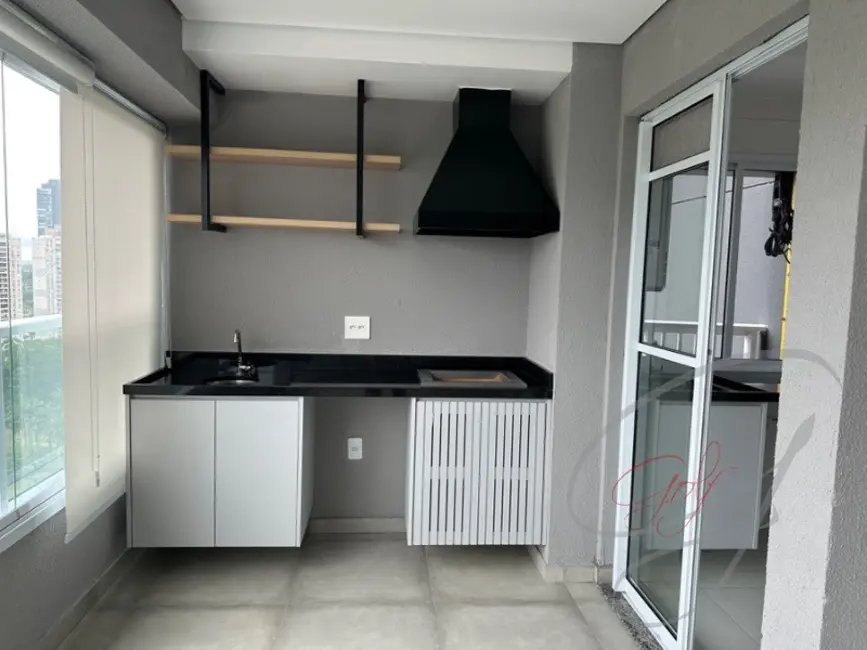 Foto 7 de Apartamento com 3 quartos para alugar, 87m2 em Osasco - SP