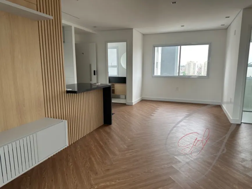 Foto 1 de Apartamento com 3 quartos para alugar, 87m2 em Osasco - SP