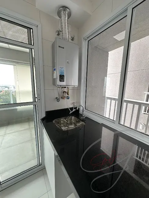 Foto 6 de Apartamento com 3 quartos para alugar, 87m2 em Osasco - SP