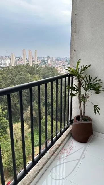 Foto 7 de Apartamento com 2 quartos à venda, 57m2 em Umuarama, Osasco - SP