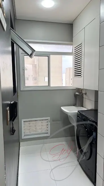 Foto 4 de Apartamento com 2 quartos à venda, 57m2 em Umuarama, Osasco - SP