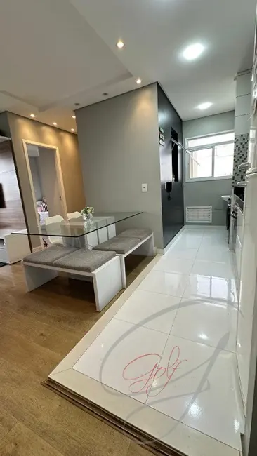 Foto 3 de Apartamento com 2 quartos à venda, 57m2 em Umuarama, Osasco - SP