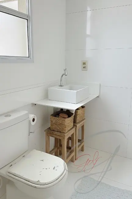 Foto 8 de Apartamento com 2 quartos à venda, 57m2 em Umuarama, Osasco - SP