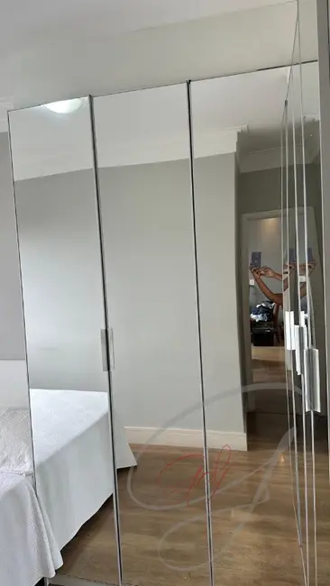 Foto 9 de Apartamento com 2 quartos à venda, 57m2 em Umuarama, Osasco - SP