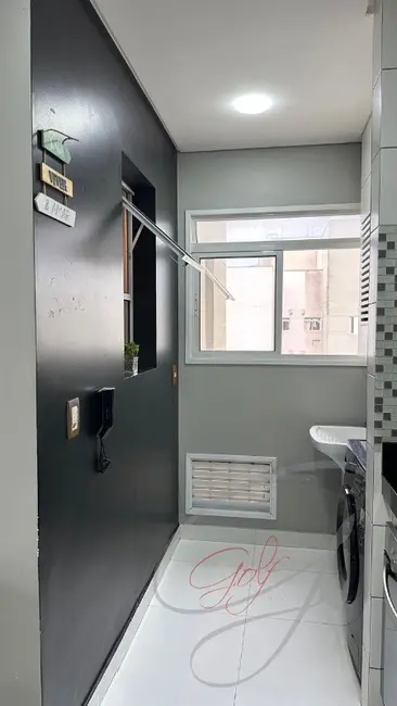 Foto 5 de Apartamento com 2 quartos à venda, 57m2 em Umuarama, Osasco - SP