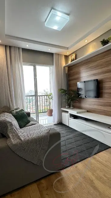 Foto 2 de Apartamento com 2 quartos à venda, 57m2 em Umuarama, Osasco - SP