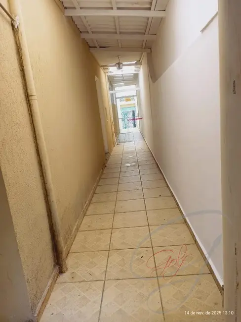 Foto 6 de Sala Comercial com 3 quartos à venda e para alugar, 180m2 em Vila Yara, Osasco - SP