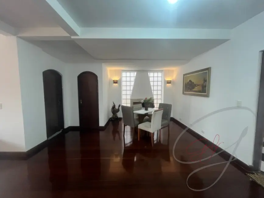 Foto 5 de Casa com 5 quartos à venda, 375m2 em Parque dos Príncipes, São Paulo - SP