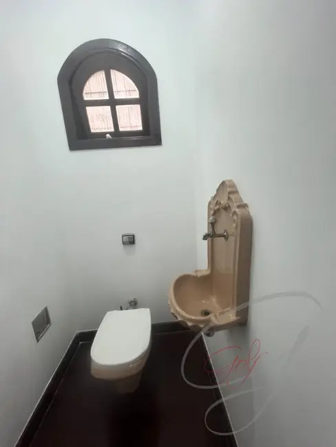 Foto 9 de Casa com 5 quartos à venda, 375m2 em Parque dos Príncipes, São Paulo - SP