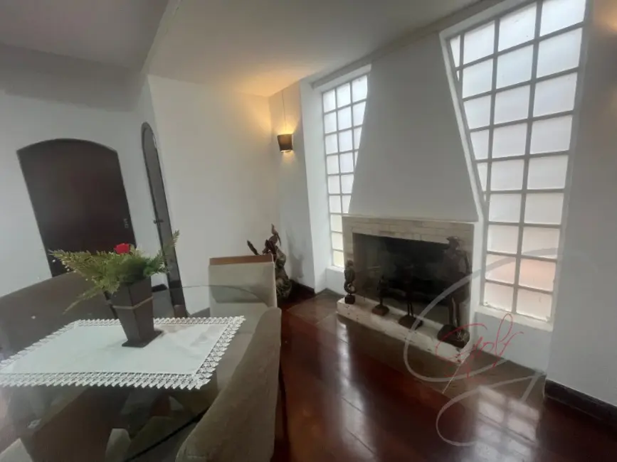 Foto 7 de Casa com 5 quartos à venda, 375m2 em Parque dos Príncipes, São Paulo - SP