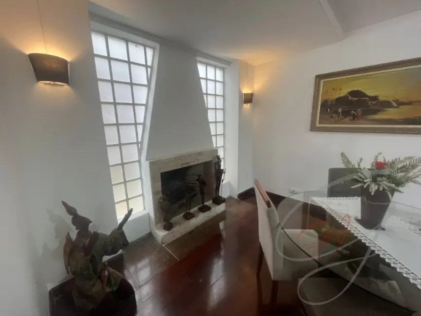 Foto 8 de Casa com 5 quartos à venda, 375m2 em Parque dos Príncipes, São Paulo - SP