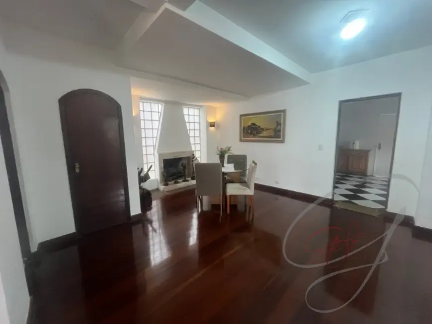 Foto 3 de Casa com 5 quartos à venda, 375m2 em Parque dos Príncipes, São Paulo - SP