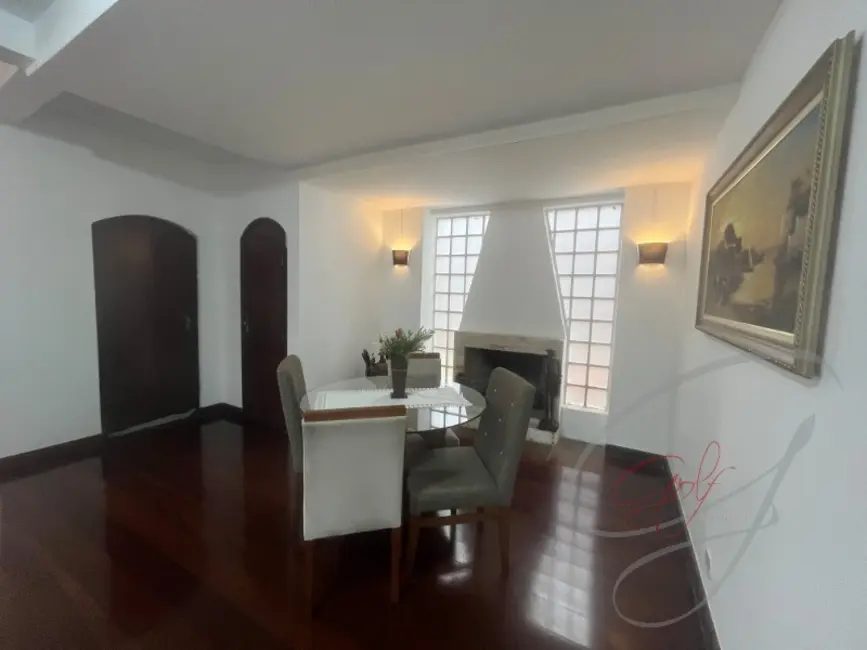 Foto 6 de Casa com 5 quartos à venda, 375m2 em Parque dos Príncipes, São Paulo - SP