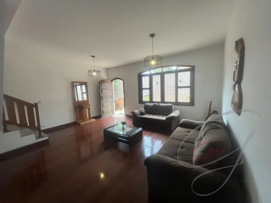 Foto 4 de Casa com 5 quartos à venda, 375m2 em Parque dos Príncipes, São Paulo - SP