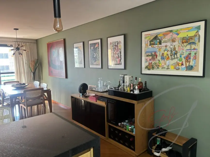 Foto 7 de Apartamento com 2 quartos à venda, 92m2 em Cidade São Francisco, São Paulo - SP