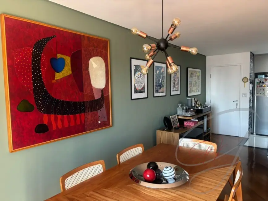 Foto 5 de Apartamento com 2 quartos à venda, 92m2 em Cidade São Francisco, São Paulo - SP