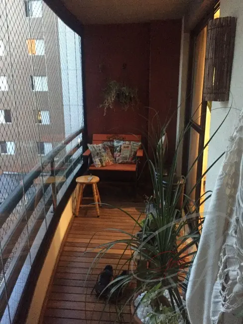 Foto 3 de Apartamento com 2 quartos à venda, 92m2 em Cidade São Francisco, São Paulo - SP