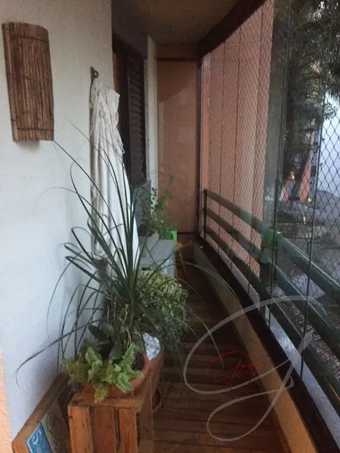 Foto 4 de Apartamento com 2 quartos à venda, 92m2 em Cidade São Francisco, São Paulo - SP