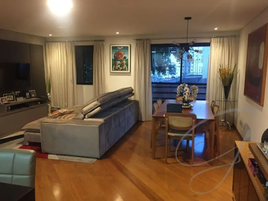 Foto 6 de Apartamento com 2 quartos à venda, 92m2 em Cidade São Francisco, São Paulo - SP