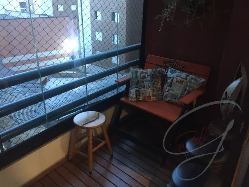 Foto 2 de Apartamento com 2 quartos à venda, 92m2 em Cidade São Francisco, São Paulo - SP