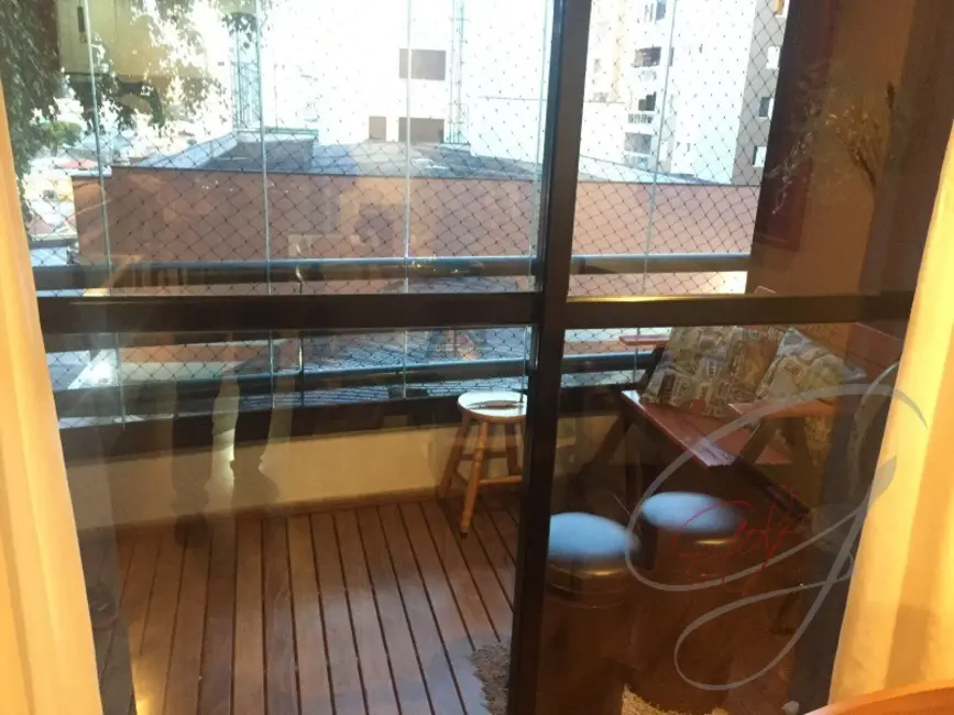 Foto 1 de Apartamento com 2 quartos à venda, 92m2 em Cidade São Francisco, São Paulo - SP