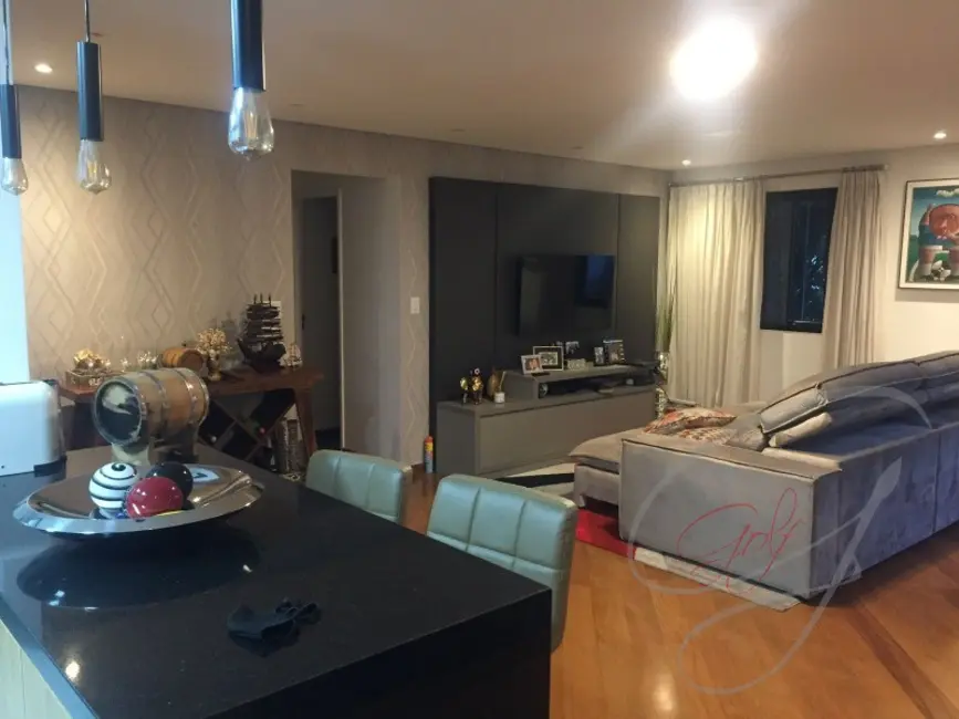 Foto 8 de Apartamento com 2 quartos à venda, 92m2 em Cidade São Francisco, São Paulo - SP