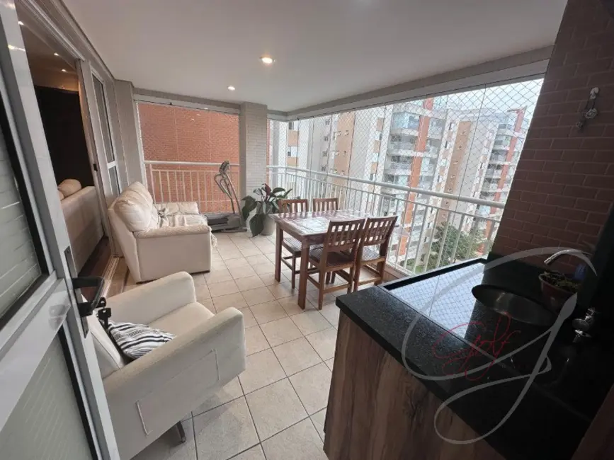 Apartamento com 4 quartos para alugar, 140m2 em Vila São Francisco, São Paulo - SP - imagem 1 Foto 1 de Apartamento com 4 quartos para alugar, 140m2 em Vila São Francisco, São Paulo - SP