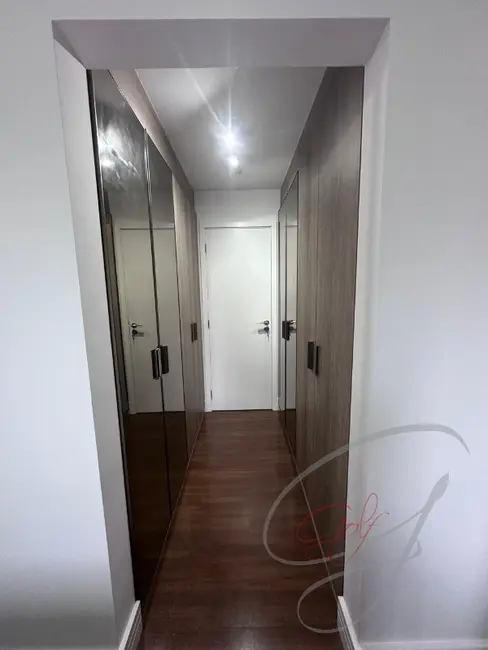 Apartamento com 4 quartos para alugar, 140m2 em Vila São Francisco, São Paulo - SP - imagem 9 Foto 9 de Apartamento com 4 quartos para alugar, 140m2 em Vila São Francisco, São Paulo - SP