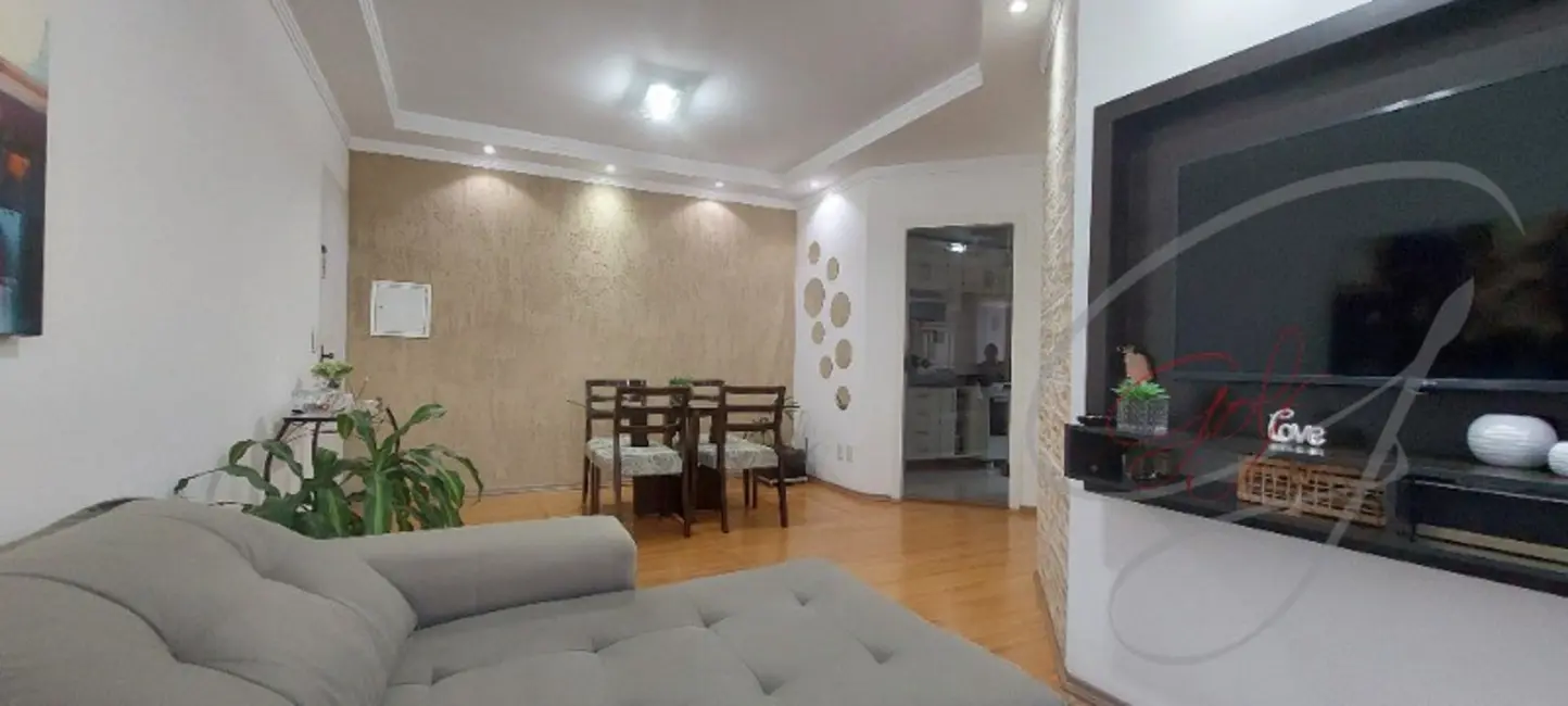 Foto 4 de Apartamento com 2 quartos à venda, 58m2 em Piratininga, Osasco - SP