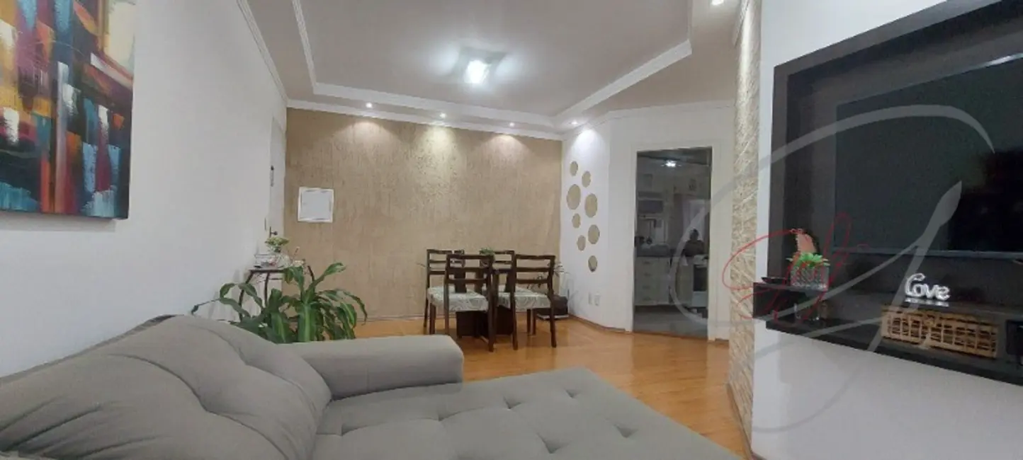 Foto 3 de Apartamento com 2 quartos à venda, 58m2 em Piratininga, Osasco - SP