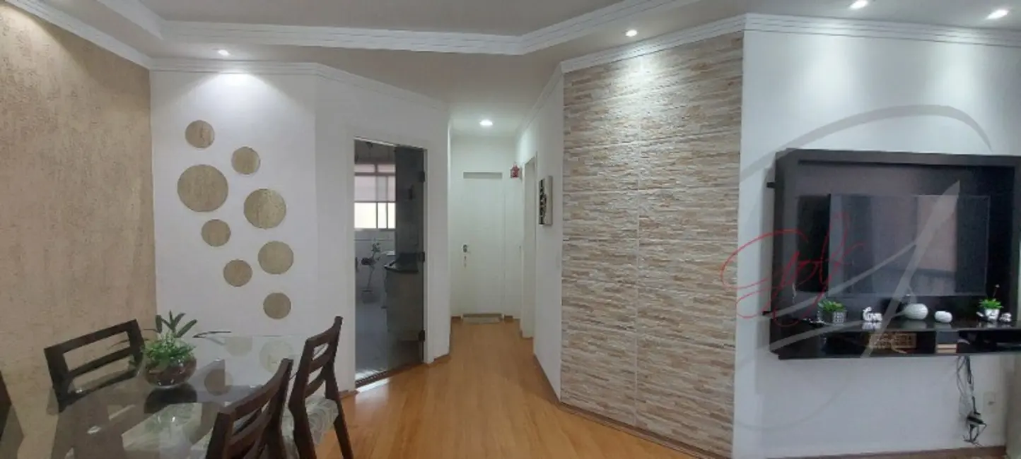 Foto 6 de Apartamento com 2 quartos à venda, 58m2 em Piratininga, Osasco - SP
