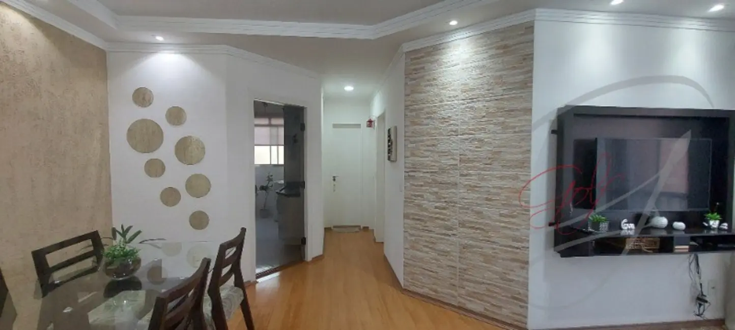 Foto 5 de Apartamento com 2 quartos à venda, 58m2 em Piratininga, Osasco - SP