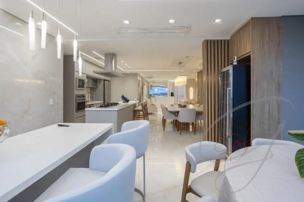 Foto 9 de Apartamento com 4 quartos para alugar, 183m2 em Osasco - SP