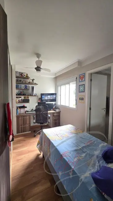 Foto 7 de Apartamento com 4 quartos à venda, 151m2 em Parque dos Príncipes, São Paulo - SP