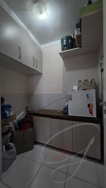 Foto 9 de Apartamento com 4 quartos à venda, 151m2 em Parque dos Príncipes, São Paulo - SP