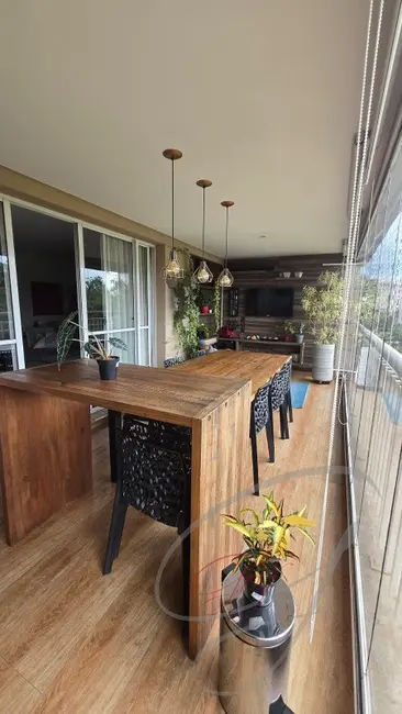 Foto 2 de Apartamento com 4 quartos à venda, 151m2 em Parque dos Príncipes, São Paulo - SP