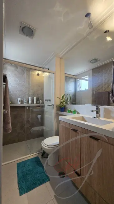 Foto 8 de Apartamento com 4 quartos à venda, 151m2 em Parque dos Príncipes, São Paulo - SP