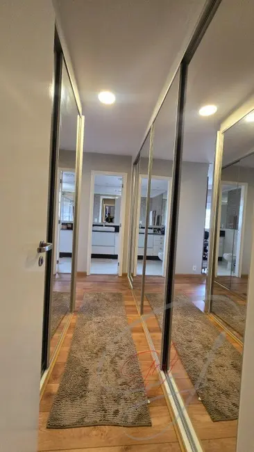 Foto 6 de Apartamento com 4 quartos à venda, 151m2 em Parque dos Príncipes, São Paulo - SP